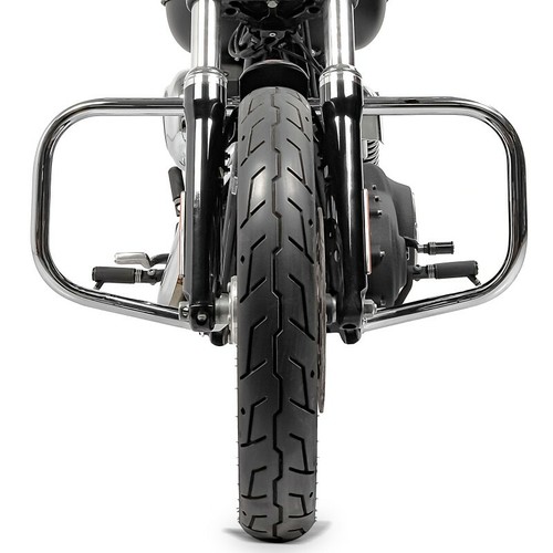 Paramotore per harley davidson - paramotore,