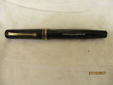 penna stilografica  "Eridania Stilus modello 25" vintage