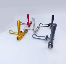 Leva morsetto cerniera bici in