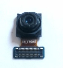 Fotocamera Anteriore Samsung A5 2017 SM-A520F Originale 