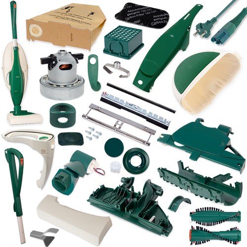 Ricambi adatti per vorwerk - ricambi,
