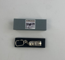 PORTACHIAVI ORIGINALE MERCEDES