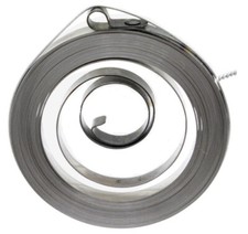 Molla avviamento Agria