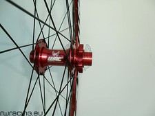 Coppia Ruote mtb / All