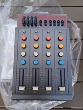 Vintage Tascam EX-20 Mixer made in Japan
