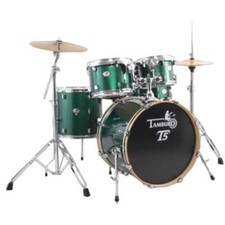 Tamburo t5p20grsk green - tamburo,