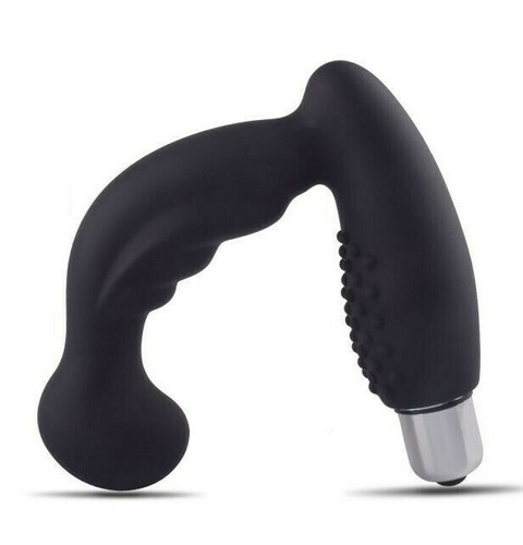 Vibratore prostatico
