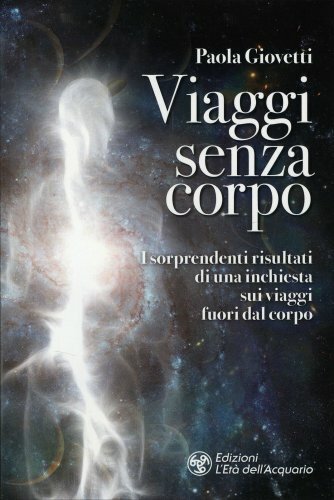 Libro viaggi senza corpo - corpo,