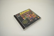 Crash Bandicoot 1997
