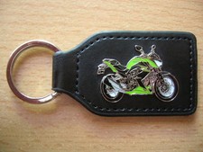 Portachiavi Kawasaki Ninja Z