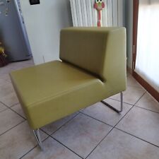 Divanetti x Casa, Bar, Ristorante, Discoteca. Verdi e Arancio 