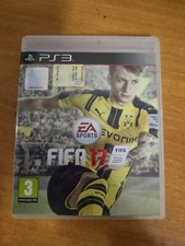 EA SPORTS FIFA 17 - CALCIO PS3 PLAYSTATION 3 ITALIANO COMPLETO OTTIMO STATO