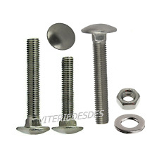 VITI M10 IN ACCIAIO INOX PERNI