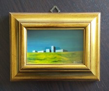 Quadro "DEVOTI PIETRO NINO"