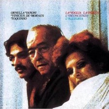 VANONI VINICIO DE MORALES  LA