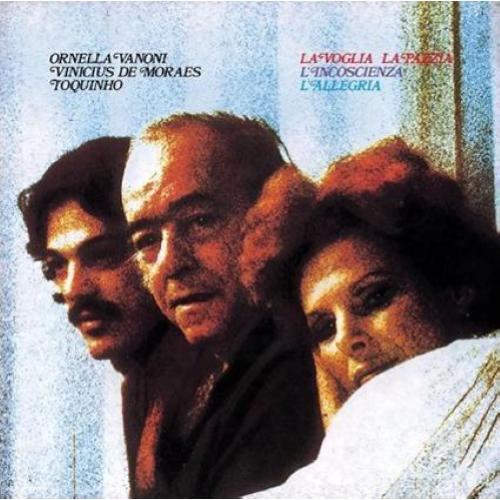 Vanoni vinicio morales la - ,