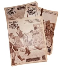 But Club / Le Miroir Des