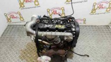 RHZ motore CITROEN XANTIA