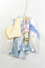 Vestito Carenvale Bambino