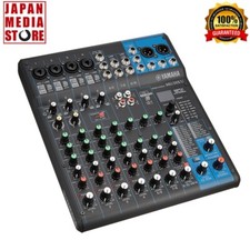 Console di mixaggio 10 canali