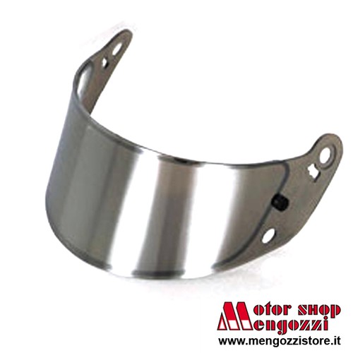 Agv visiera street - street, iride