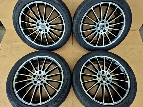 Amg a4474012700 cerchi - a4474012700,