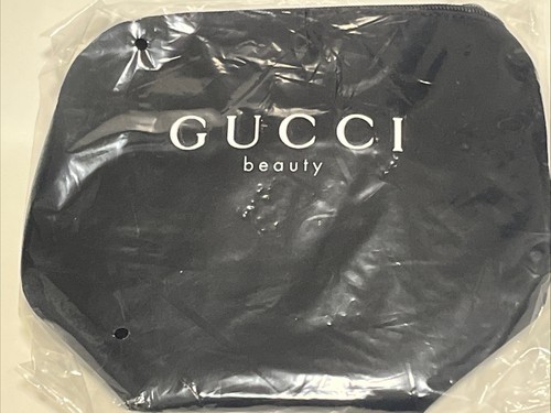 Gucci beauty borsa viaggio - beauty,