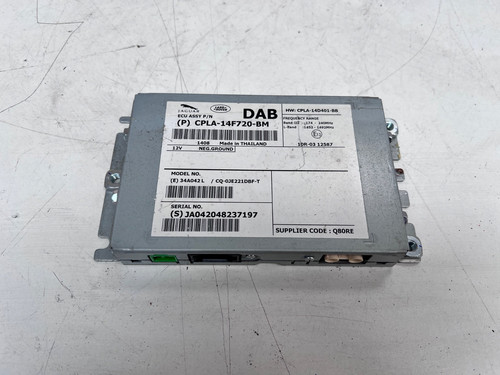Range rover l405 oem - oem, dab