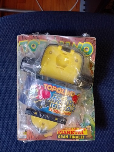 Topolino 2905 con gadget - 2905,
