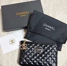 CHANEL Makeup GWP Pouch