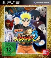 Naruto Shippuden - Ultimate