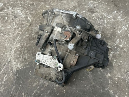 Cambio manuale nissan - cambio,
