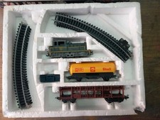 CONVOGLIO SNCF LIMA H0