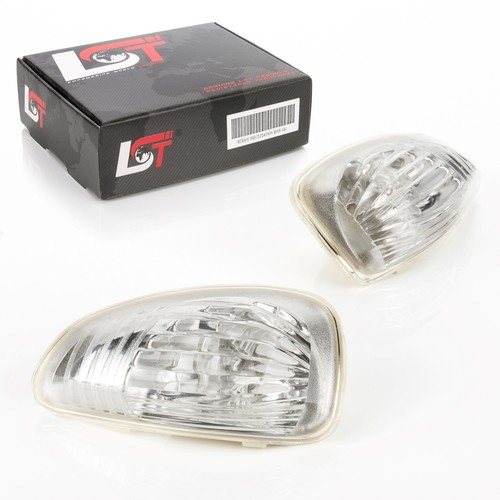 Luce lampeggiante - 2x,