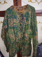 German Army M40 PALM/FOREST