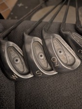 Set Ferri PING EYE2 (3-PW +