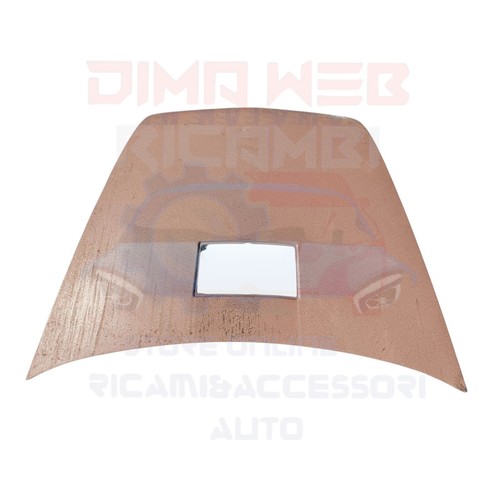 Cofano anteriore autobianchi - anteriore,