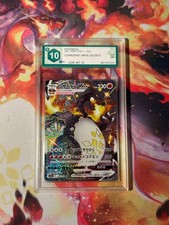 Charizard Vmax 308-190 jap -