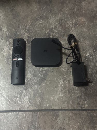 Xiaomi box mdz 22 - s, mdz-22-ab
