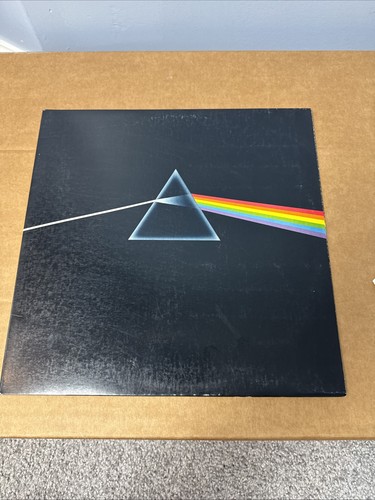 Pink floyd dark side the - dark,