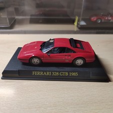 Ferrari 328 GTB 1985 scala