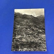 PANORAMA DI TORGNON CON VEDUTA