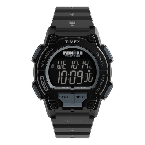 Orologio timex ironman lap - orologio,