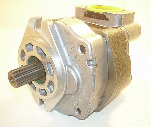 Pompa sterzo fiat allis - sterzo,
