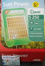 Albert Kerbl Elettrificatore a