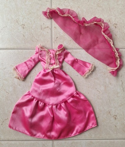 Vintage barbie 1975 - get, n
