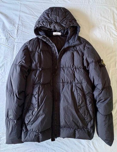 Piumino stone island uomo - stone,