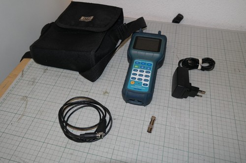 Deviser ds2400q misuratore - deviser, di