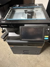 Toshiba Laser Printer 4525AC