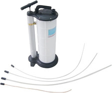 KATSU 9 Litri Pompa Dell'Olio